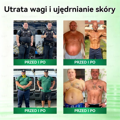 Oficjalny sklep| 👩‍⚕️𝗟𝘂𝘅𝗮𝗿𝗶𝘀𝗲® MORINGA Z BERBERYNA 10W1 Zaawansowany Nano-Mikroigłowy Plaster (Stosować raz na dobę, zauważalne efekty w ciągu 7 dni) ✅ Otyłość, cukrzyca, bezdech senny oraz schorzenia stawó🍉