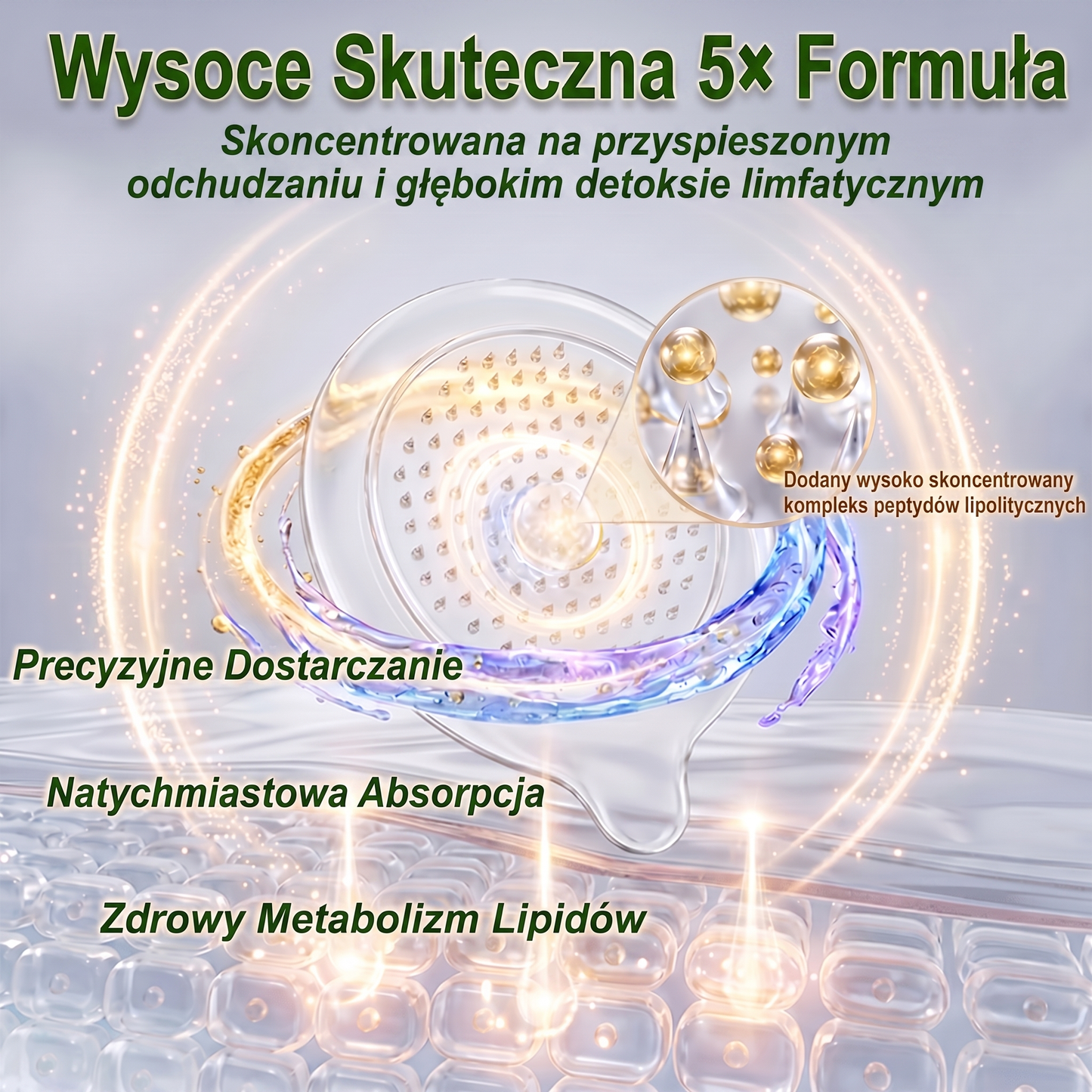 Oficjalny sklep| 👩‍⚕️M𝘜𝗥𝖶𝑶𝑁® MORINGA Z BERBERYNA 10W1 Zaawansowany Nano-Mikroigłowy Plaster (Stosować raz na dobę, zauważalne efekty w ciągu 7 dni) ✅ Otyłość, cukrzyca, bezdech senny oraz schorzenia stawó