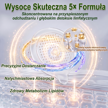Oficjalny sklep| 👩‍⚕️M𝘜𝗥𝖶𝑶𝑁® MORINGA Z BERBERYNA 10W1 Zaawansowany Nano-Mikroigłowy Plaster (Stosować raz na dobę, zauważalne efekty w ciągu 7 dni) ✅ Otyłość, cukrzyca, bezdech senny oraz schorzenia stawó
